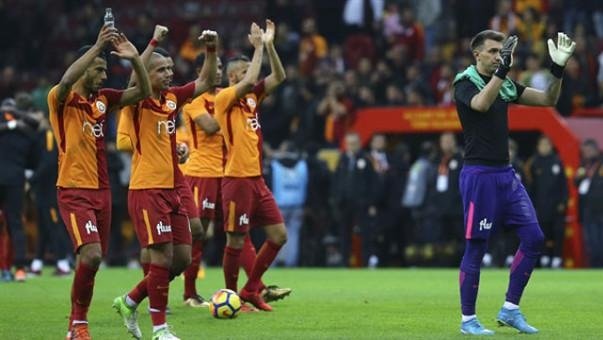 'Galatasaray için şampiyonlukta herkesi şaşırtan detay