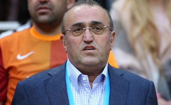 'Galatasaray maçına damga vurdu! 