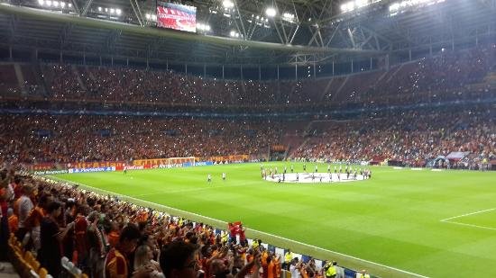 'Galatasaray tribünde fark attı! 46 farklı Passolig...