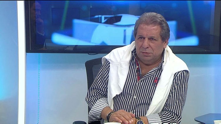 <h2>GALATASARAY YİNE YIRTTI</h2>
