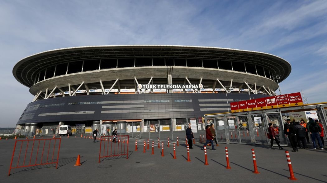 'Galatasaray'a 36 milyon liralık dev gelir!