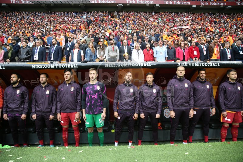 'Galatasaray'a derbide şok! Yıldız futbolcu...