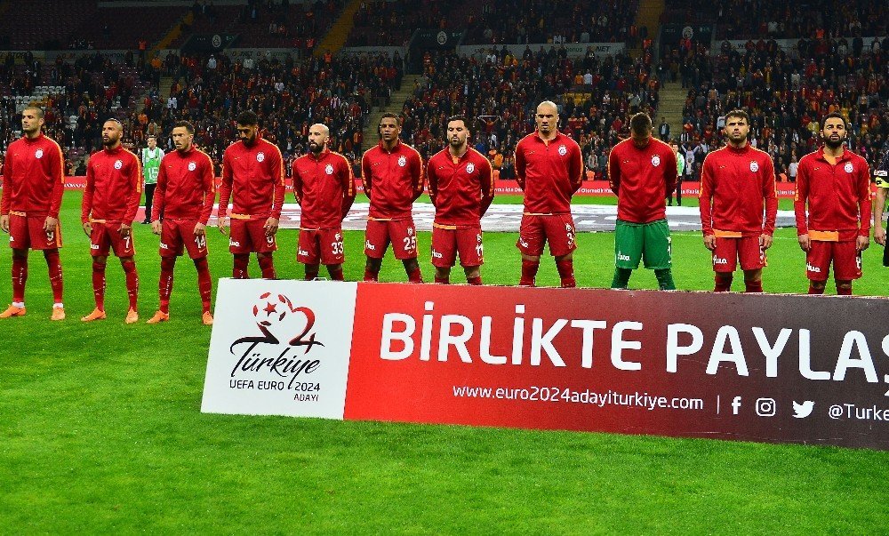 'Galatasaray'a flaş çağrı; 