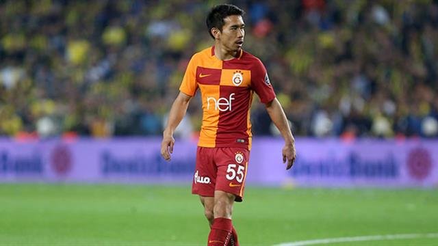 'Galatasaray'a ikinci Japon geliyor! Yeşil ışık yaktı