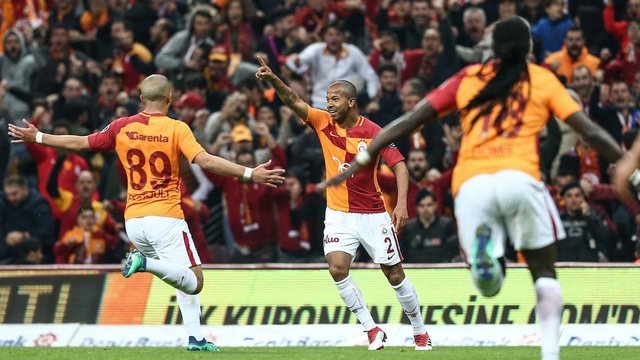 'Galatasaray'da Akhisar sonrası kendisine kulüp arayan futbolcu