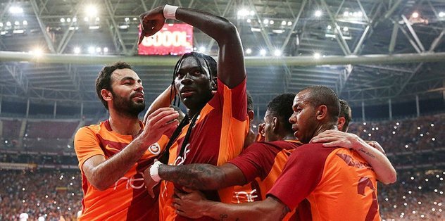 <h2>Galatasaray’da akıllarda aynı soru: Tarih tekerrür edecek mi?</h2>