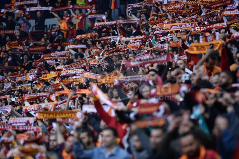 'Galatasaray'da Halil Umut Meler isyanı