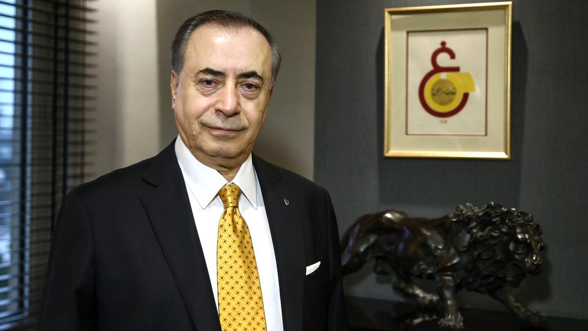 Terim’le transfer konuştu