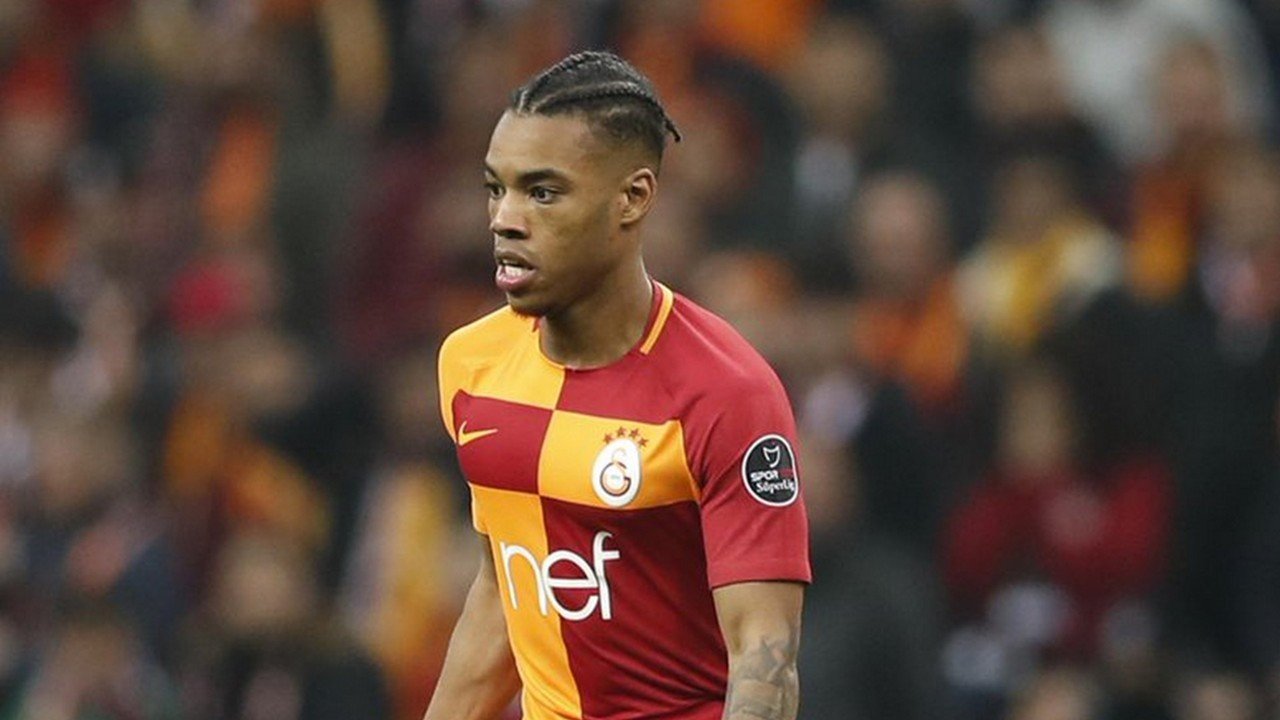 'Galatasaray'da şaşırtan transfer! Garry Rodrigues'in yerine geliyor