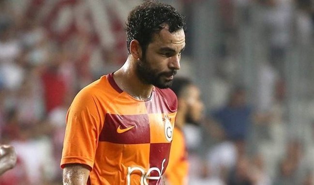 'Galatasaray'da sürpriz! Selçuk İnan'ın yerine bedava transfer
