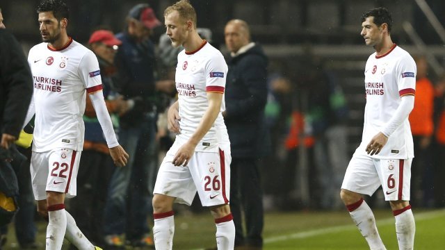 'Galatasaray'da tarihi geri dönüş! 3 futbolcu yeniden geliyor