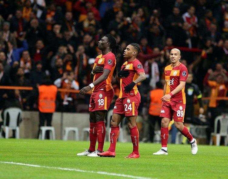 'Galatasaray'dan acil eylem planı! Harekete geçildi