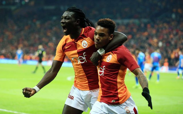 'Galatasaray'dan Beşiktaş derbisi için flaş karar