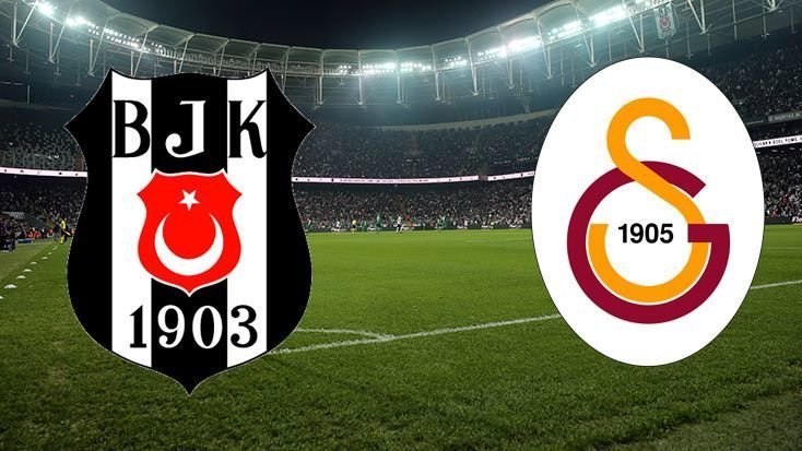 'Galatasaray'dan Beşiktaş için seferberlik ilanı! İşte o nedeni...