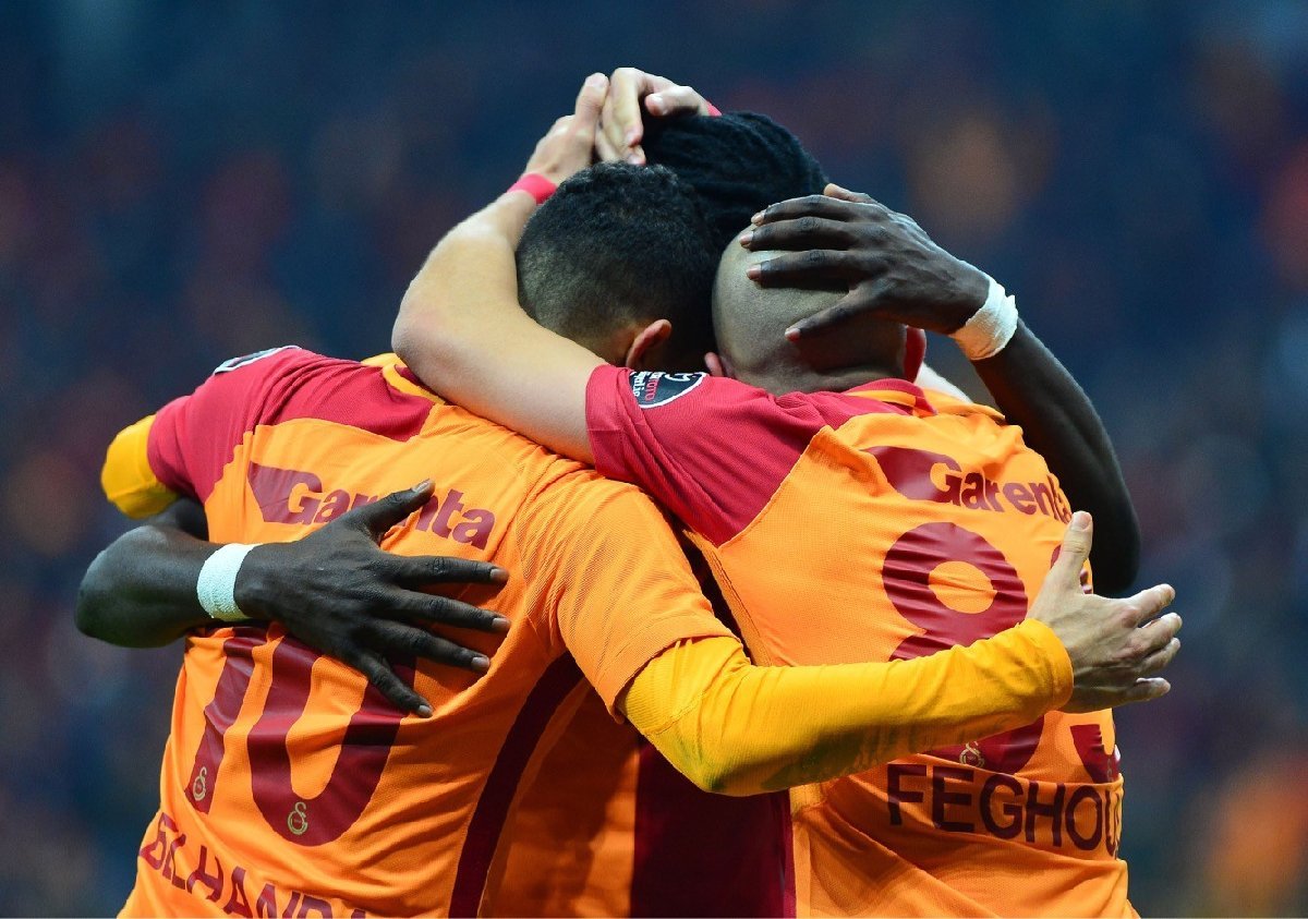 'Galatasaray'dan transferde sürpriz atak! Süper Lig'den yerli takviyesi