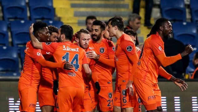 'Galatasaray'ın Başakşehir'deki kabusu! Herkesin gözü o isimde