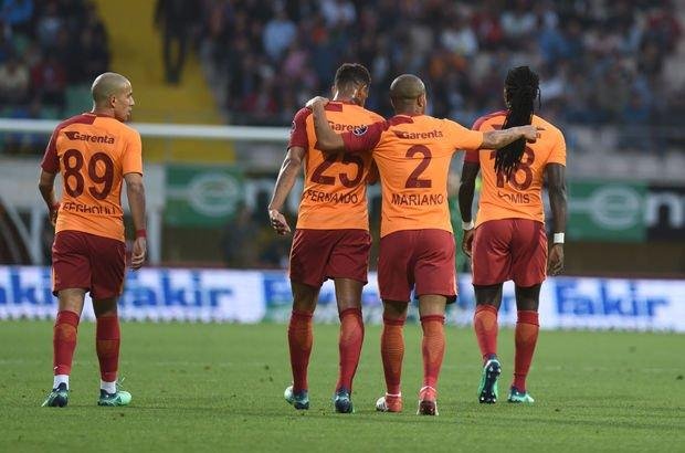 'Galatasaray'ın en büyük kozu! 