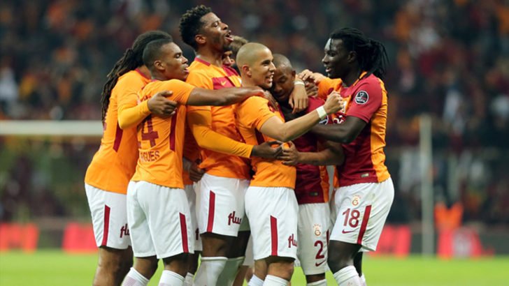 <h2>Galatasaray’ın son yıllardaki iç saha performansı</h2>