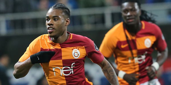 <h2>Garry Rodrigues</h2>