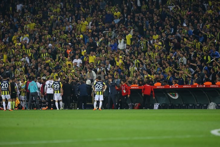 GECENİN SORUSU