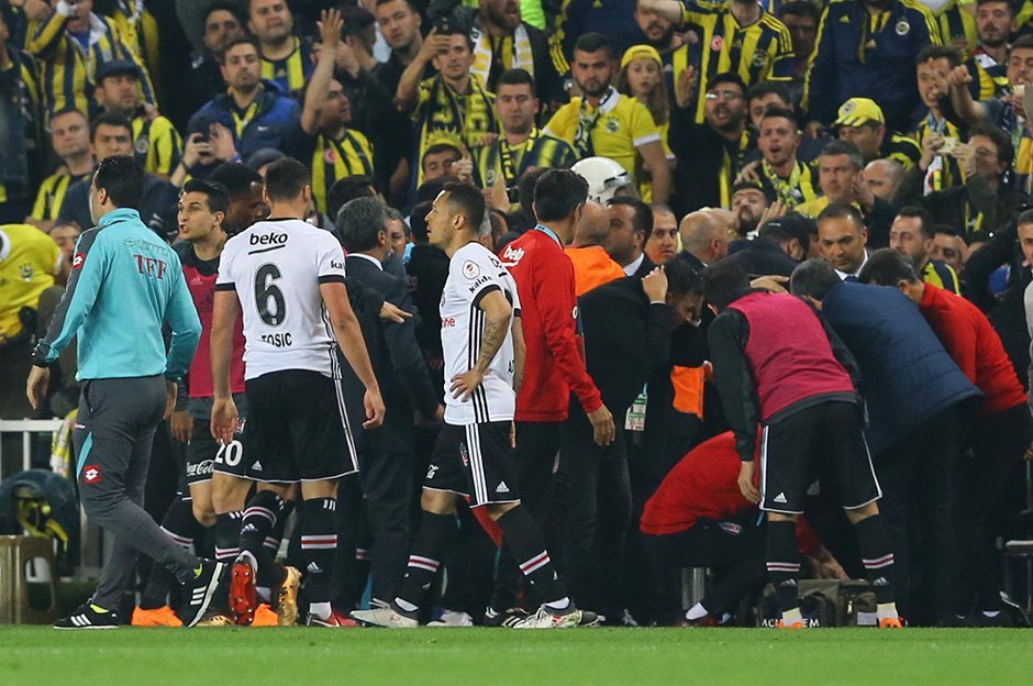 <h2>GEÇMİŞTE SUÇ İŞLEDİLER Mİ?</h2>
