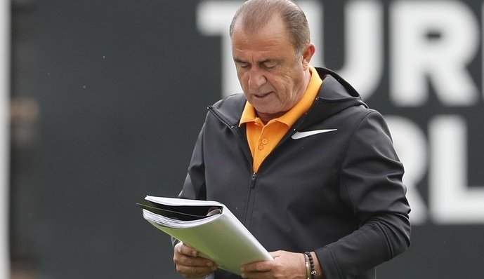 'Gençlerbirliği öncesi Fatih Terim'den kritik karar! 2 oyuncuya özel sözler