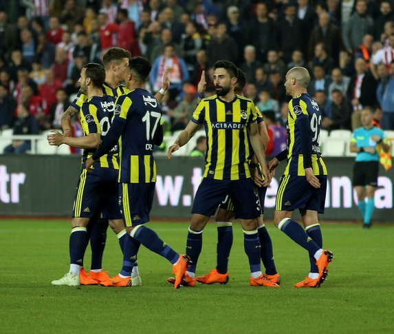 GERGİNLİKTEN UZAK DURUN