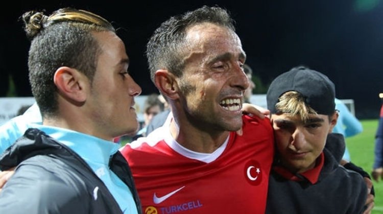 <h2>GİLETTE ÖZEL ÖDÜLÜ</h2>