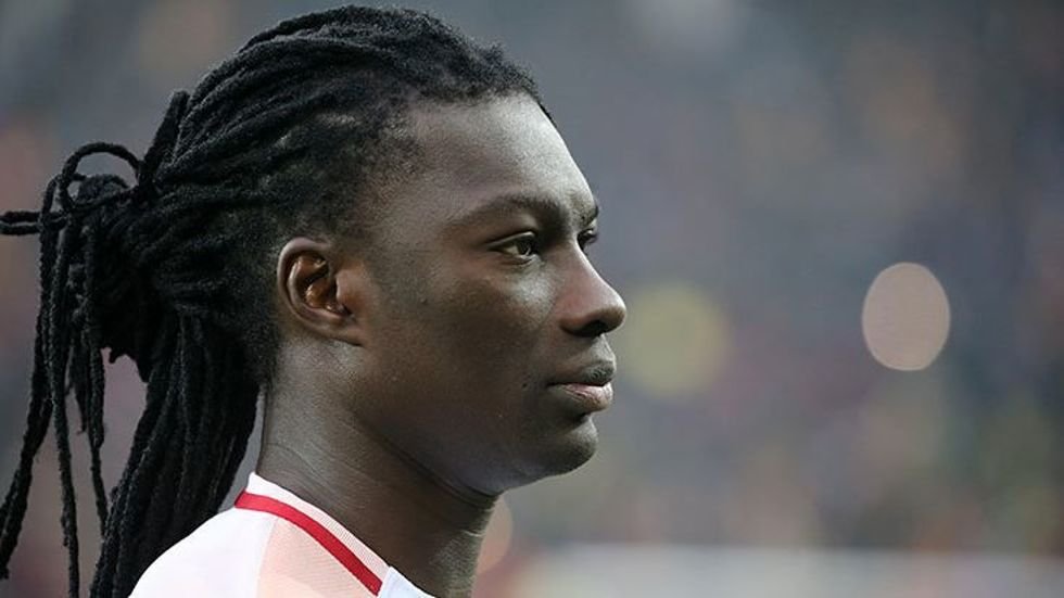 'Gomis'ten itiraf: 