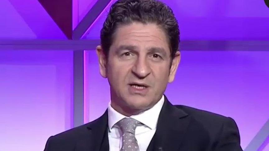 'Güntekin Onay'dan flaş yorum: 