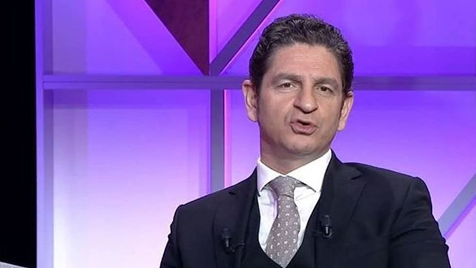 'Güntekin Onay'ın hayran kaldığı Beşiktaşlı: 