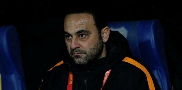 'Hasan Şaş çıldırdı! Devre arasında olay...