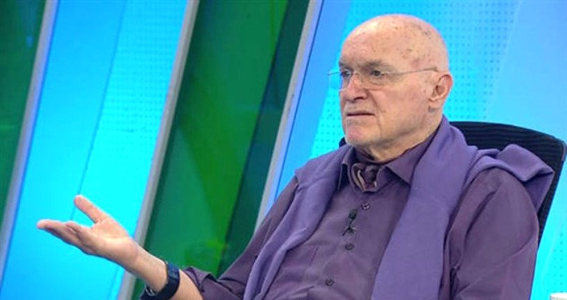 'Hıncal Uluç şampiyonluk favorisini açıkladı