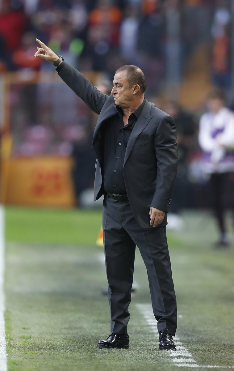 <h2>’İpler elimizde’</h2>