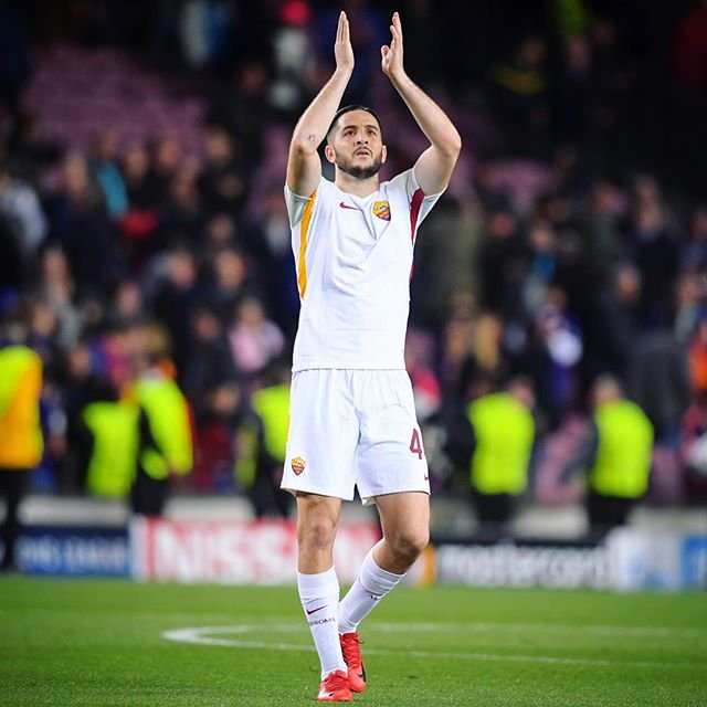 'İran Televizyonundan olay sansür! Roma için öyle bir şey yaptılar ki...