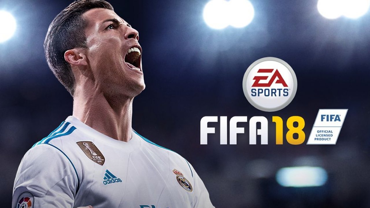 'İşte FIFA 18'in en güçlü Türk takımı belli oldu