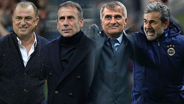 'İşte Süper Lig'in şifresi! 28. hafta lider olan takım...