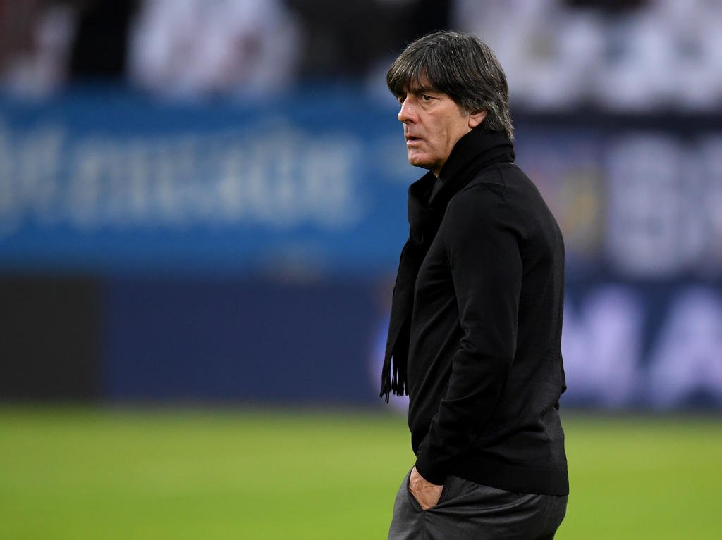 Joachim Low