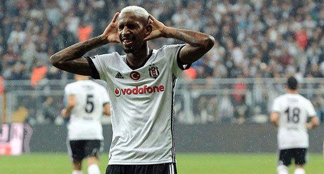 'Jorge Mendes devrede! İspanyol devi Beşiktaş'a geliyor