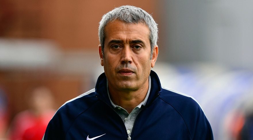 'Kemal Özdeş'ten Fenerbahçe'ye etik göndermesi