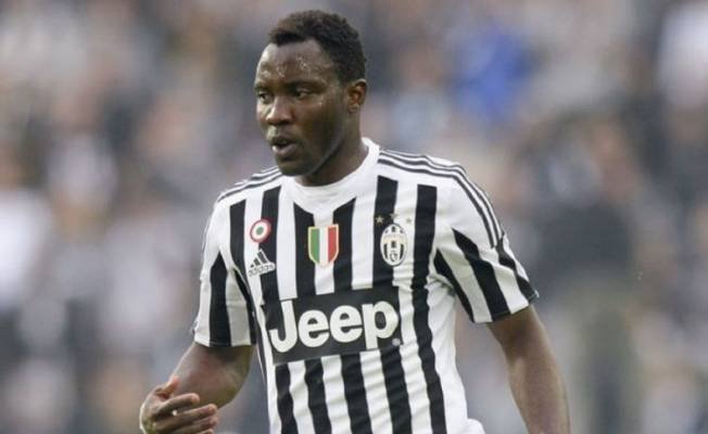 'Kwadwo Asamoah transferinde son dakika itirafı!
