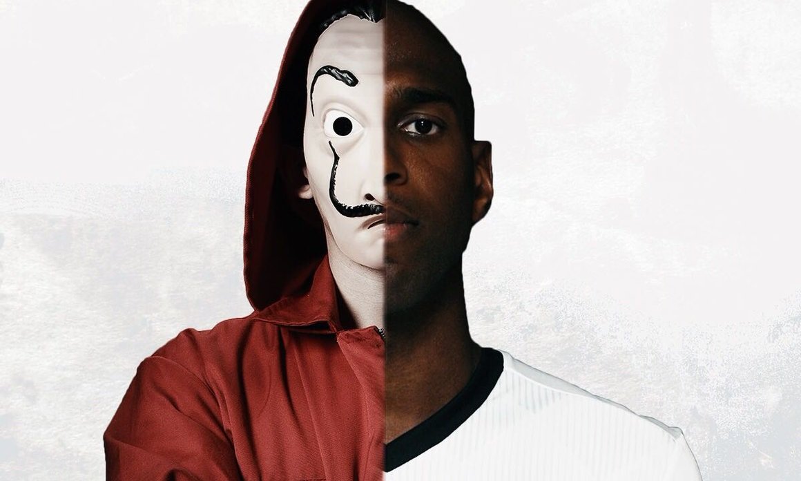 'La Casa De Babel! Sosyal medyayı sallayan yorum