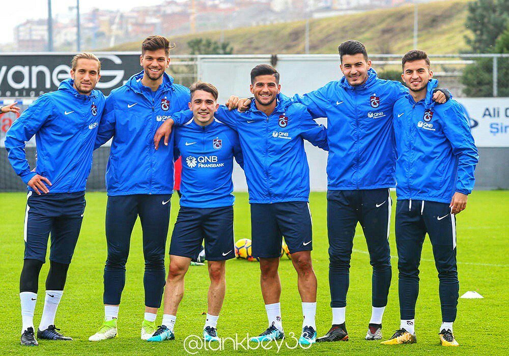 'Lazio'nun istediği 17 yaşındaki Türk futbolcu