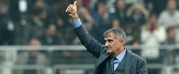 <h2>LİGİ DE KUPAYI DA İSTİYORUZ</h2>