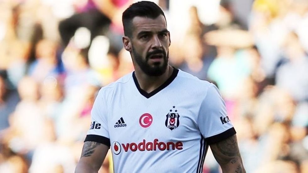 MAÇ BAŞINA 0,35 GOL ATTI