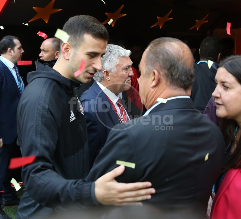 <h2>MAÇIN HAKKINI VERDİK</h2>
