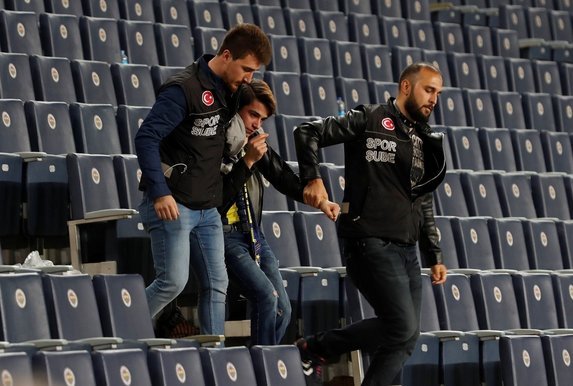 <h2>MAÇTAN ÖNCE NELER YAPTIKLARI İNCELENİYOR </h2>
