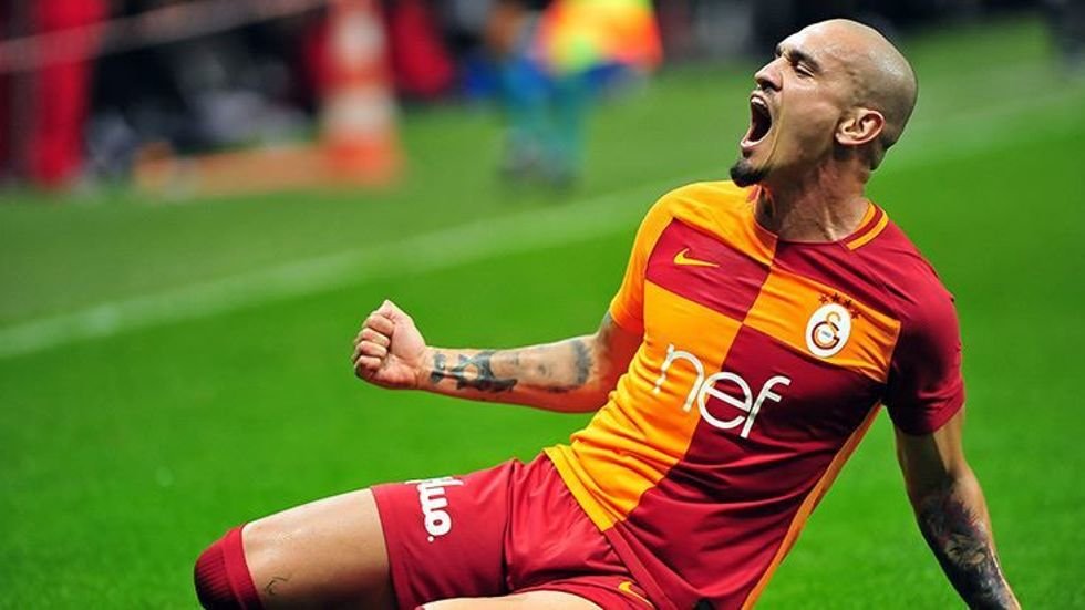 <h2>Maicon</h2>