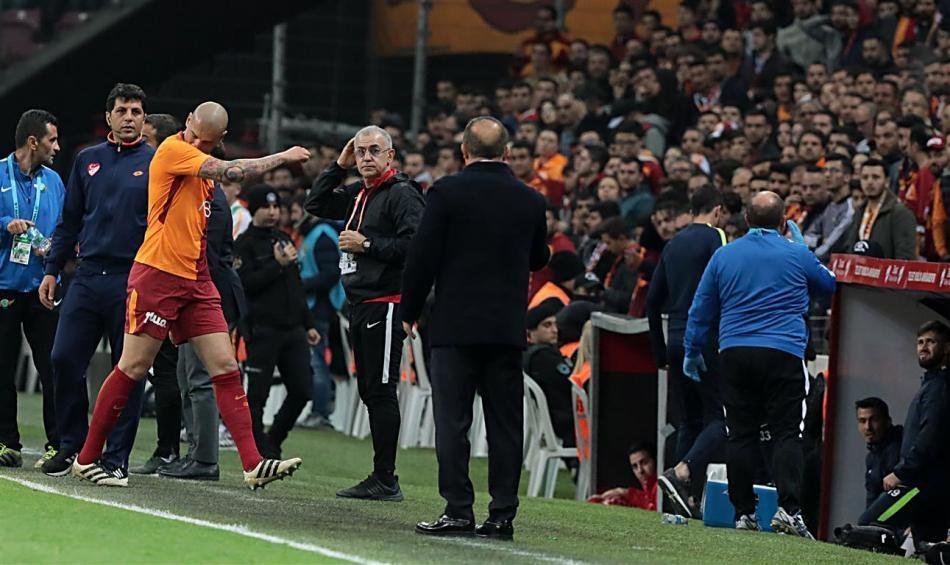 <h2>Maicon, Galatasaray’dan gönderiliyor mu?</h2>