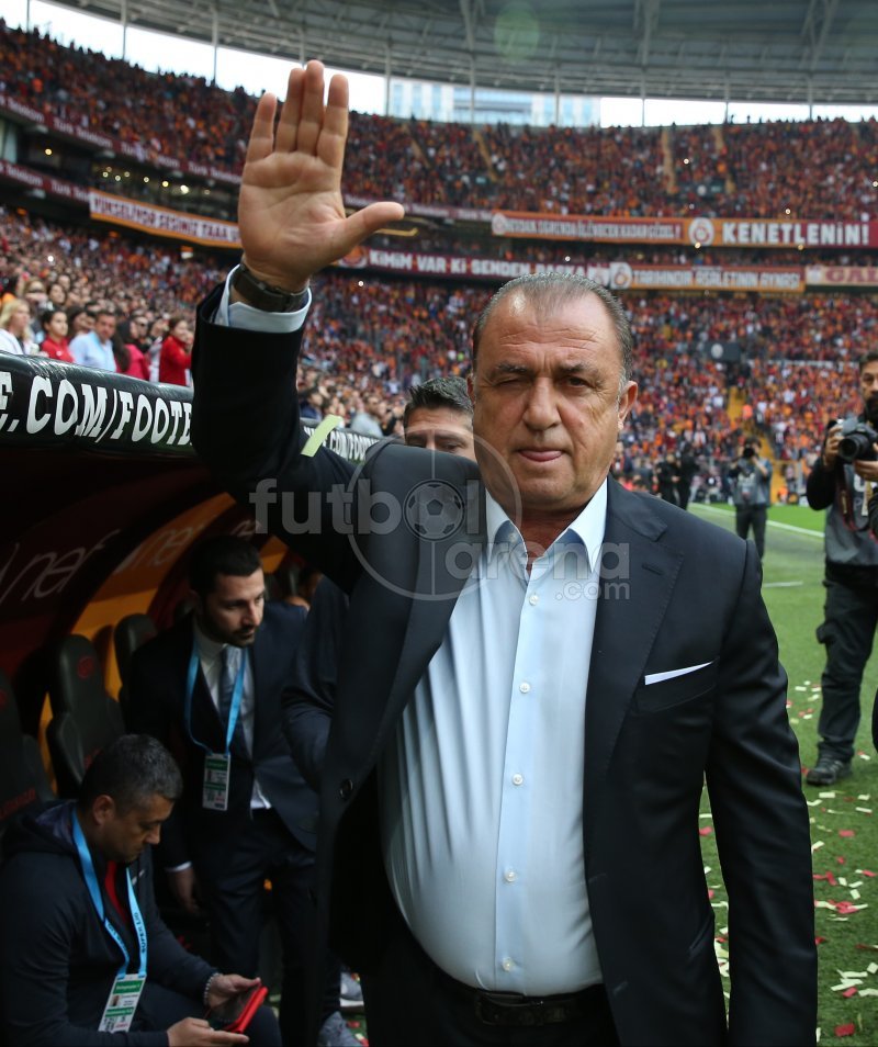 <h2>MAİCON SAHANIN EN İYİLERİNDEN BİRİYDİ</h2>